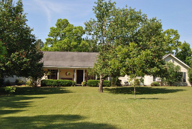 415 Tim Helms Road Slocomb, AL 36375 - Photo 1 of 1 Main View