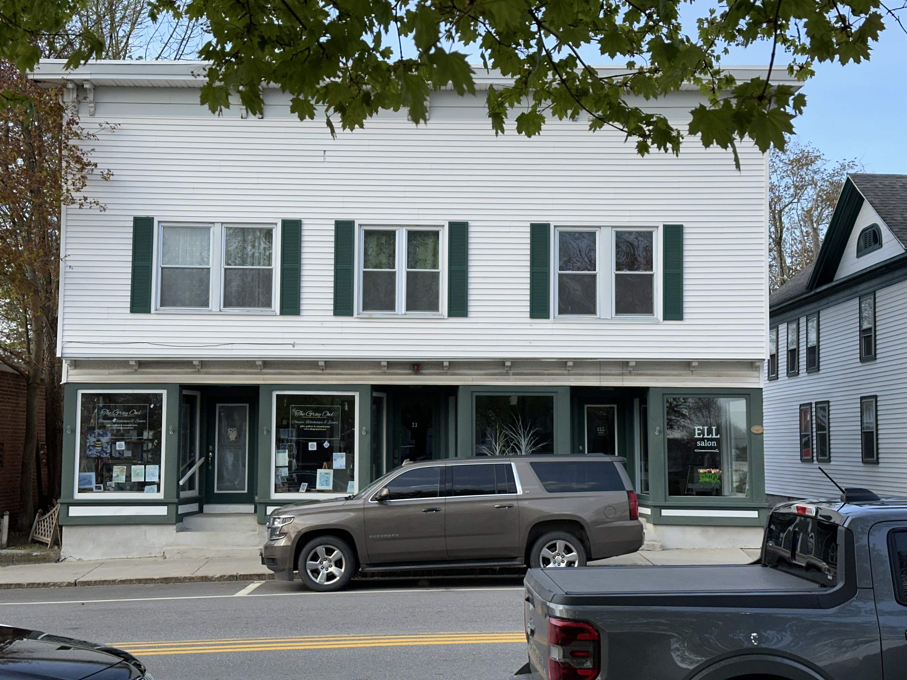 23 Main Street, Unit 3 Jaffrey, NH 03452 - Photo 1 of 10