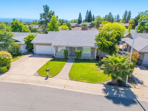 $472,000 | 4065 Meander Drive, Redding, CA 96001