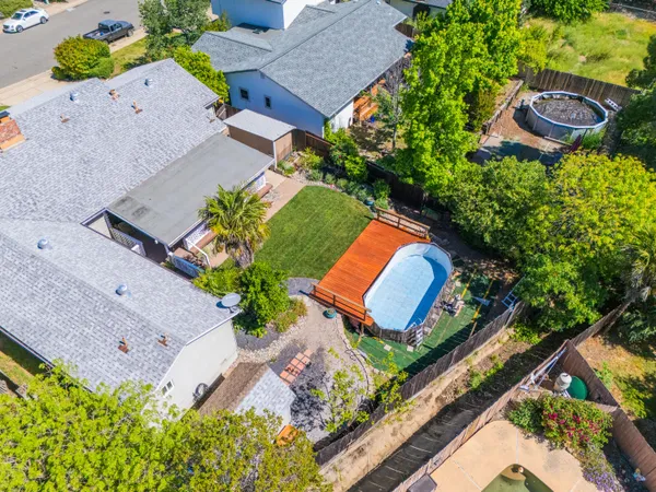 $472,000 | 4065 Meander Drive, Redding, CA 96001