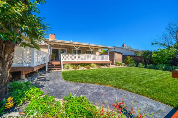 $472,000 | 4065 Meander Drive, Redding, CA 96001