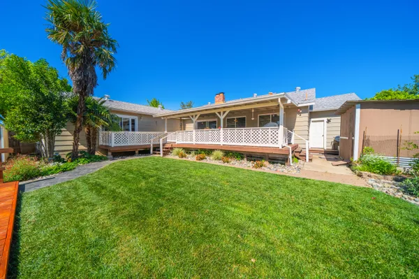 $472,000 | 4065 Meander Drive, Redding, CA 96001