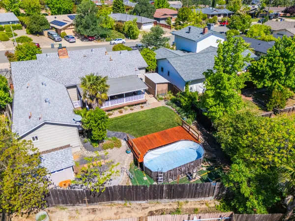 $472,000 | 4065 Meander Drive, Redding, CA 96001