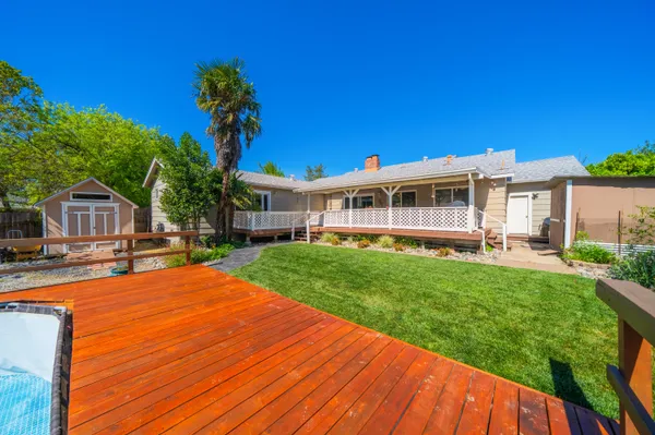 $472,000 | 4065 Meander Drive, Redding, CA 96001