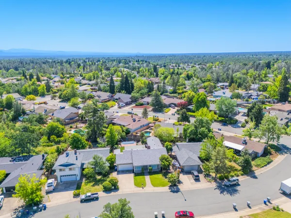 $472,000 | 4065 Meander Drive, Redding, CA 96001