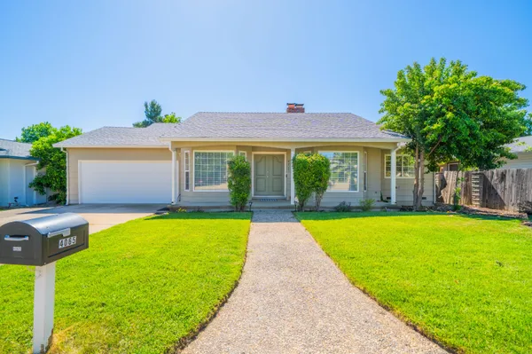$472,000 | 4065 Meander Drive, Redding, CA 96001
