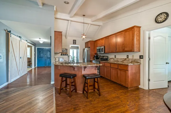 $472,000 | 4065 Meander Drive, Redding, CA 96001