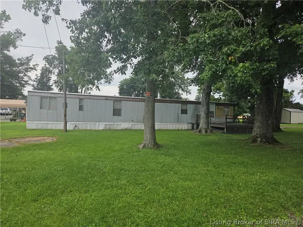 $46,000 | 305 East Madison Street, Scottsburg, IN 47170