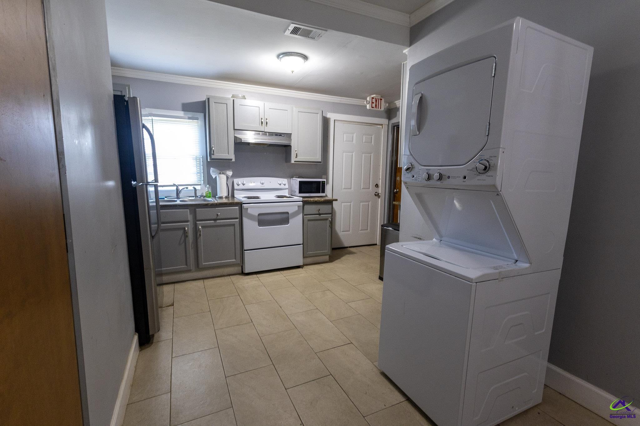 1278 Jackson Street Macon, GA 31201 - Photo 13 of 24