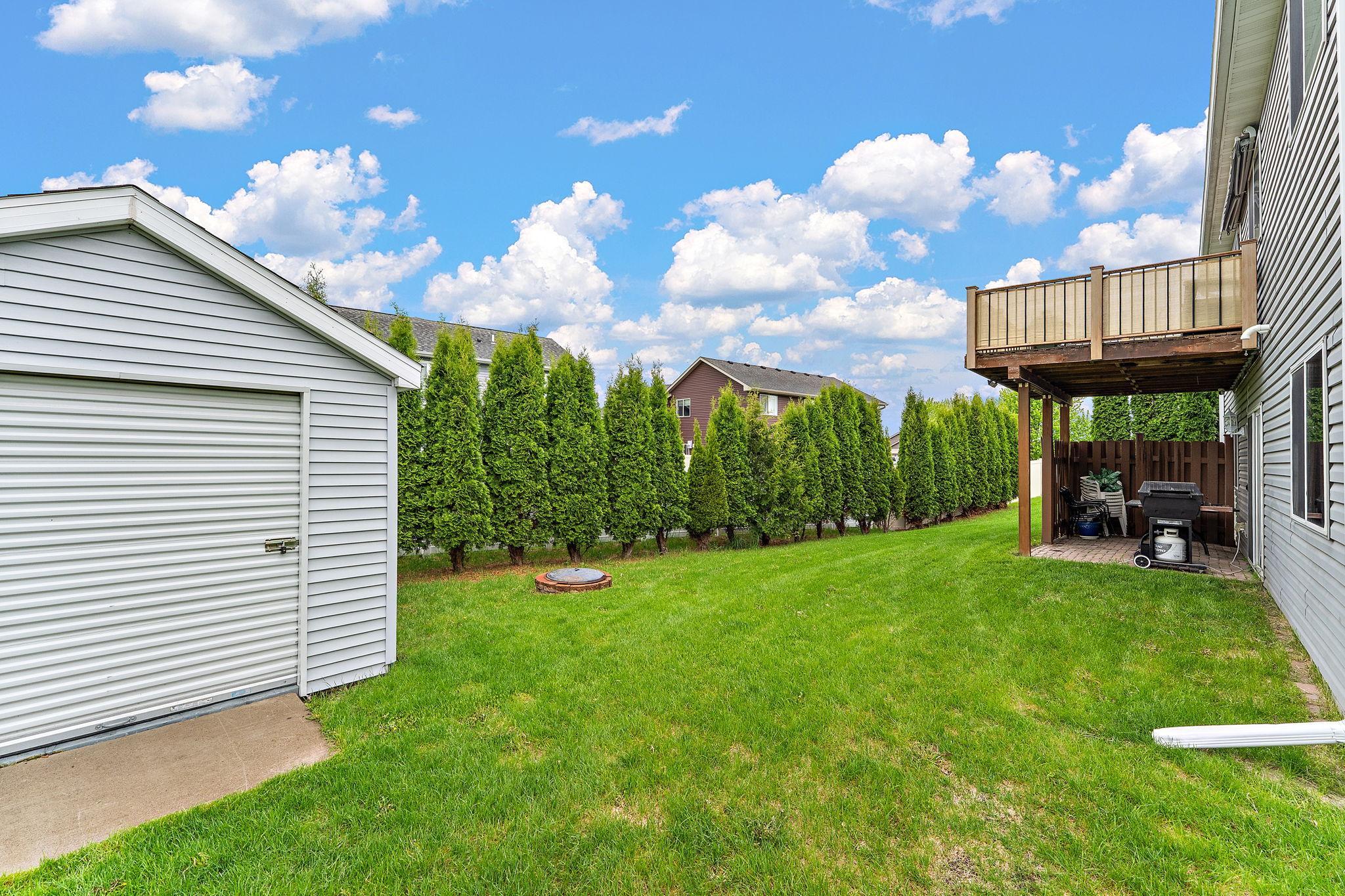 12012 Mayview Cove Lindstrom, MN 55045 - Photo 5 of 32