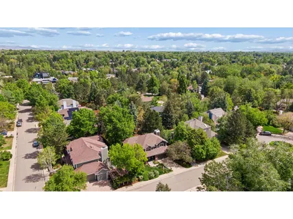 $1,725,000 | 2233 Kincaid Place, Boulder, CO 80304
