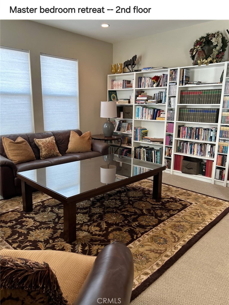 21574 Trail Ridge Drive Escondido, CA 92029 - Photo 20 of 36 Bedroom 5 Upstairs - Master - Retreat
