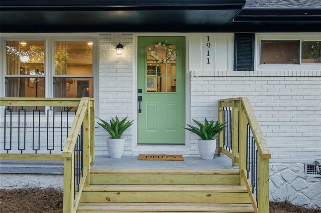 1911 Rosewood Road Decatur, GA 30032 - Photo 3 of 50