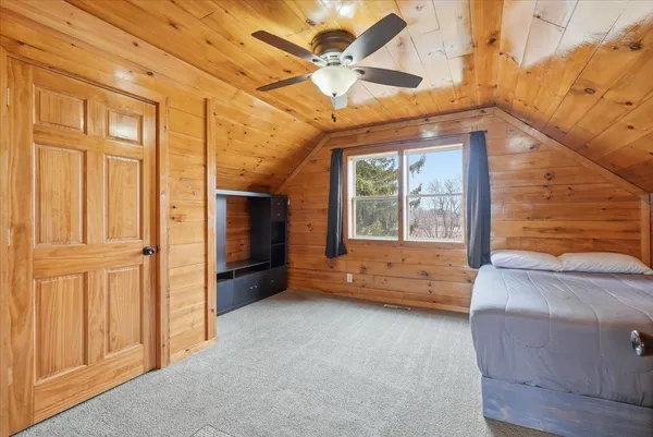 $324,900 | 1890 220th Avenue, Centuria, WI 54824