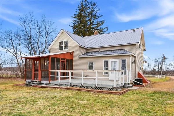 $324,900 | 1890 220th Avenue, Centuria, WI 54824