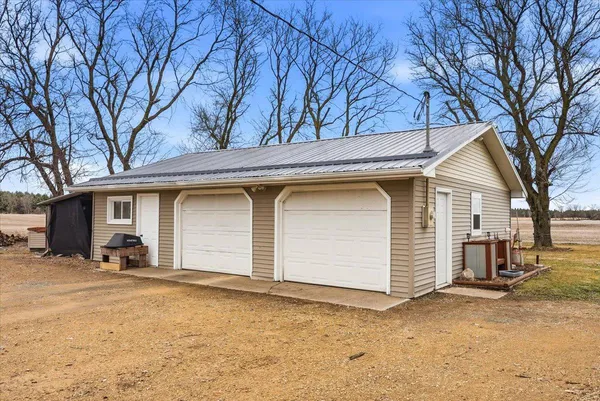 $324,900 | 1890 220th Avenue, Centuria, WI 54824