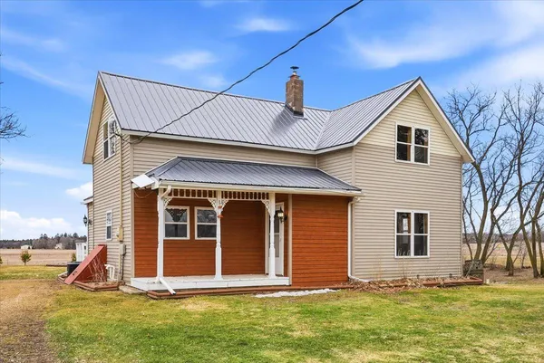 $324,900 | 1890 220th Avenue, Centuria, WI 54824