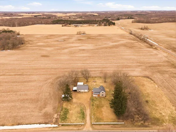 $324,900 | 1890 220th Avenue, Centuria, WI 54824