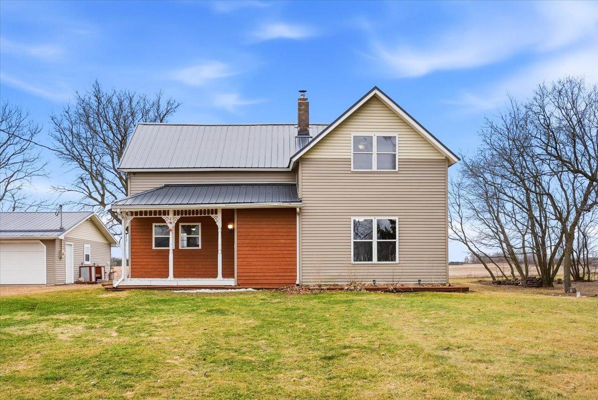 1890 220th Avenue Centuria, WI 54824 - Photo 23 of 27