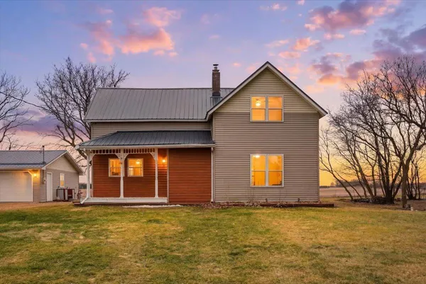 $324,900 | 1890 220th Avenue, Centuria, WI 54824