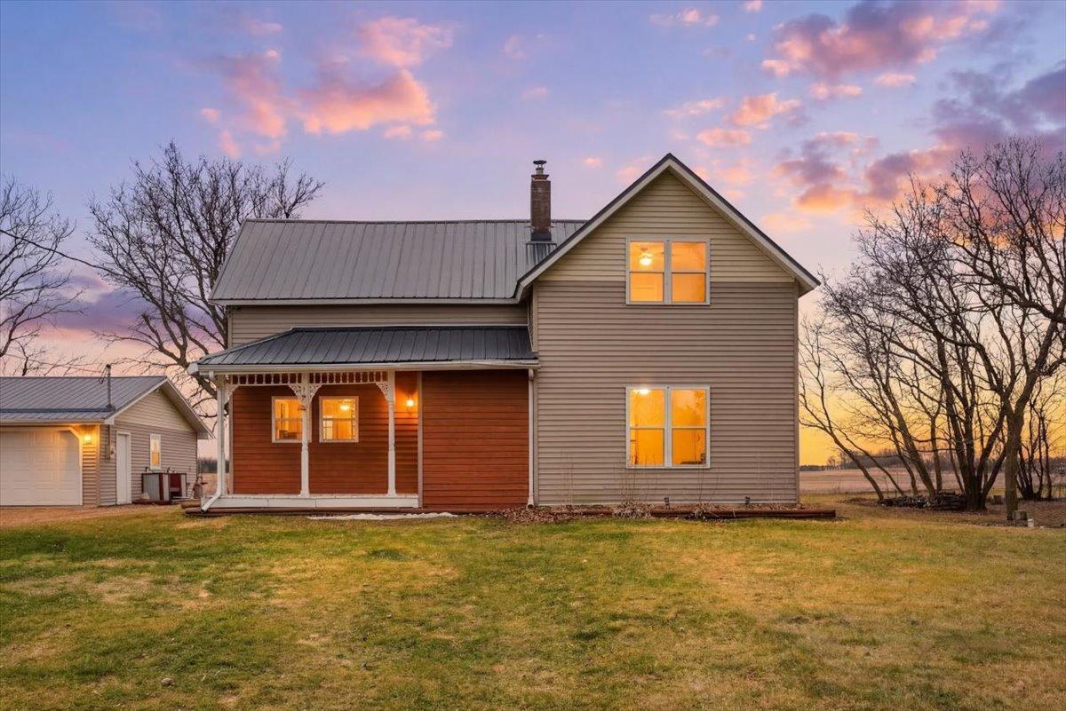 1890 220th Avenue Centuria, WI 54824 - Photo 24 of 27