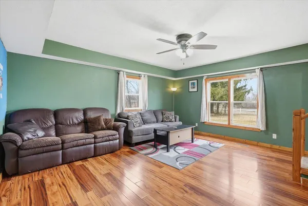 $324,900 | 1890 220th Avenue, Centuria, WI 54824