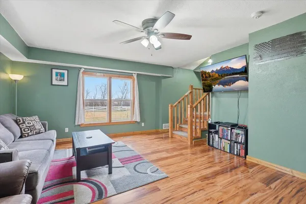 $324,900 | 1890 220th Avenue, Centuria, WI 54824