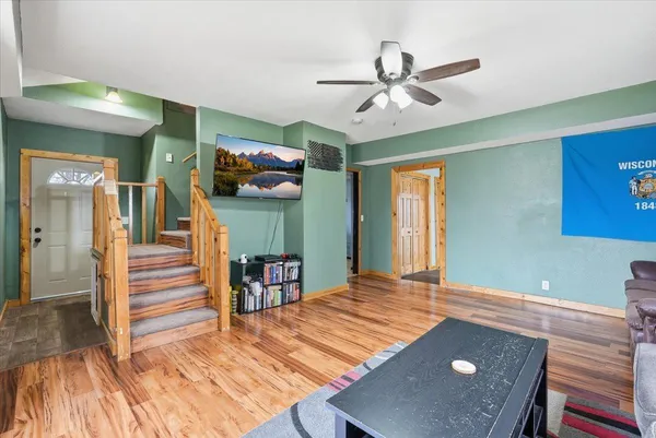 $324,900 | 1890 220th Avenue, Centuria, WI 54824