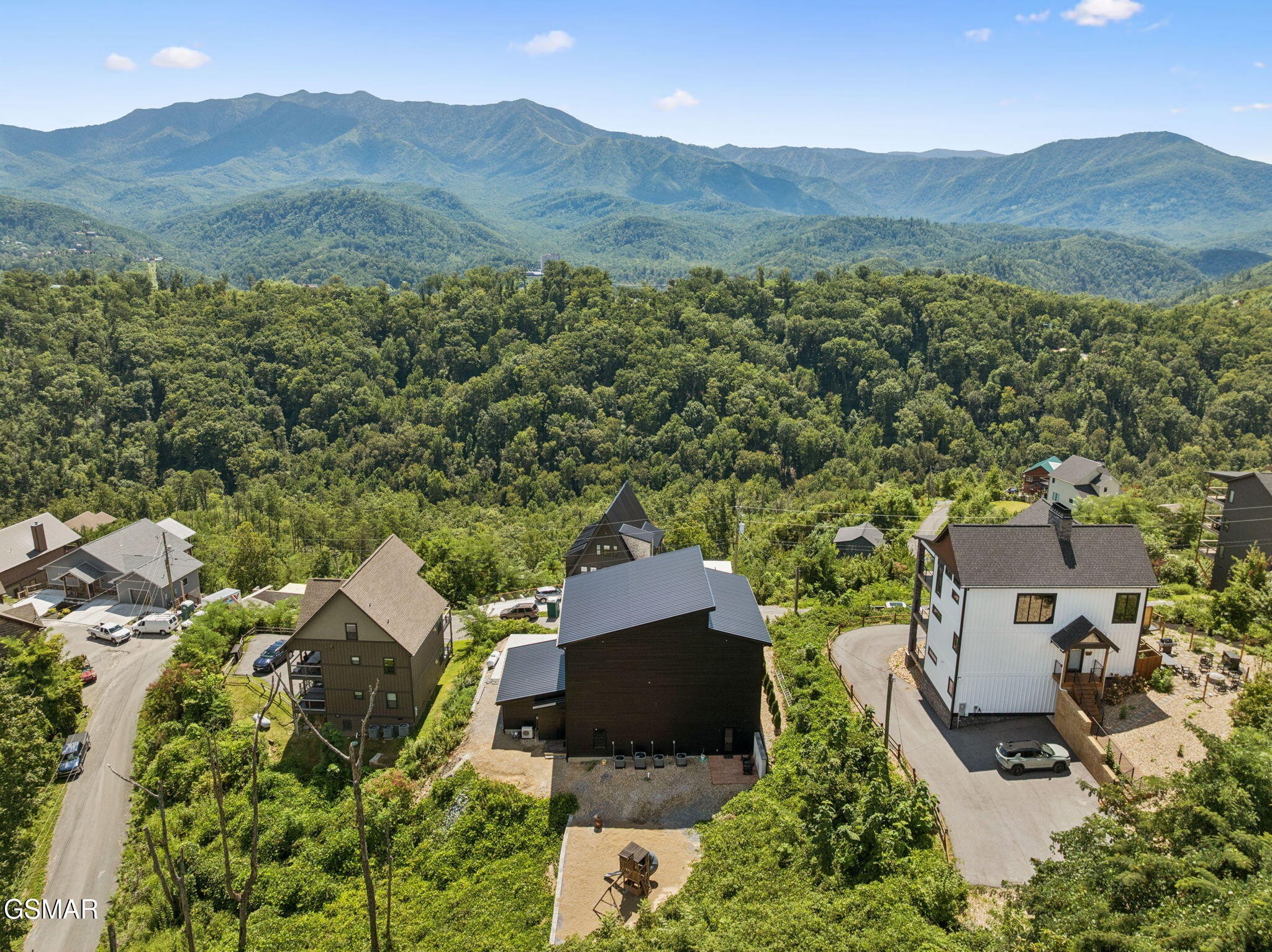 743 Village Loop Road Gatlinburg, TN 37738 - Photo 6 of 72 Gallery Image 6
