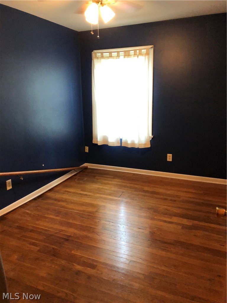 8 Old State Road South Norwalk, OH 44857 - Photo 22 of 23 Upstairs bdrm.