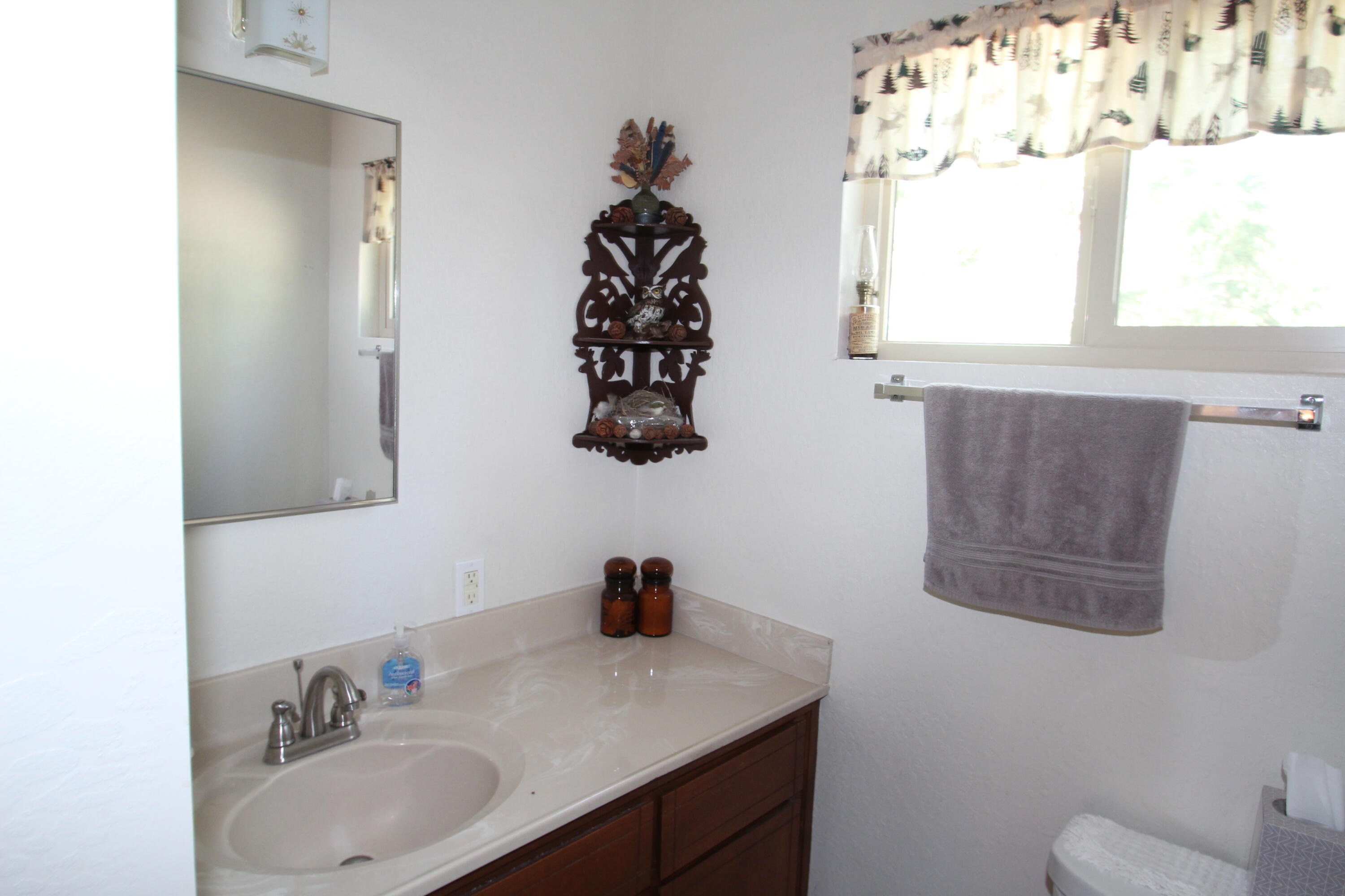 57941 Summit Drive Springville, CA 93265 - Photo 48 of 59 Main level 3/4 bath