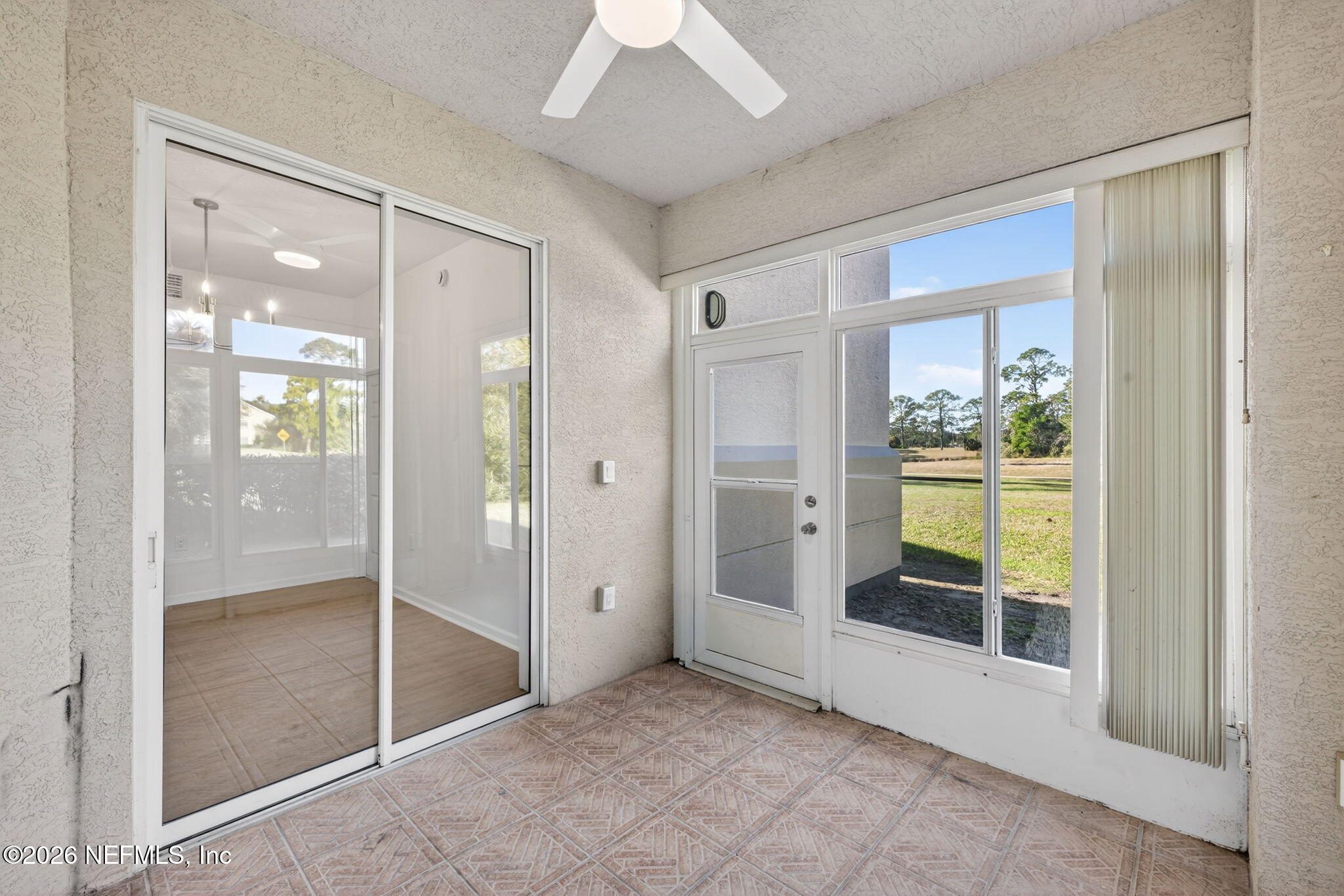 1610 Prestwick Place St. Augustine, FL 32086 - Photo 37 of 41 a view of entryway with bathroom and shower