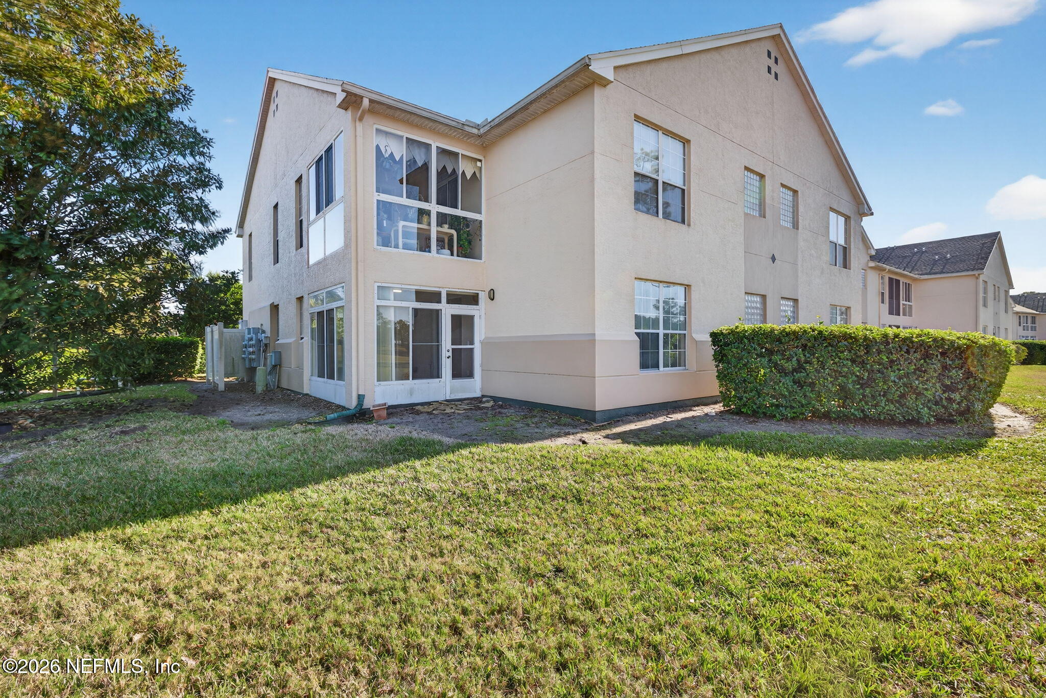 1610 Prestwick Place St. Augustine, FL 32086 - Photo 38 of 41 39-Rear Exterior 1 of 2