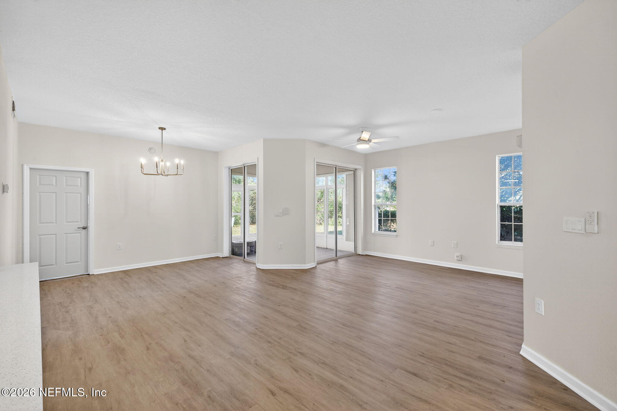 1610 Prestwick Place St. Augustine, FL 32086 - Photo 4 of 41 5-Foyer