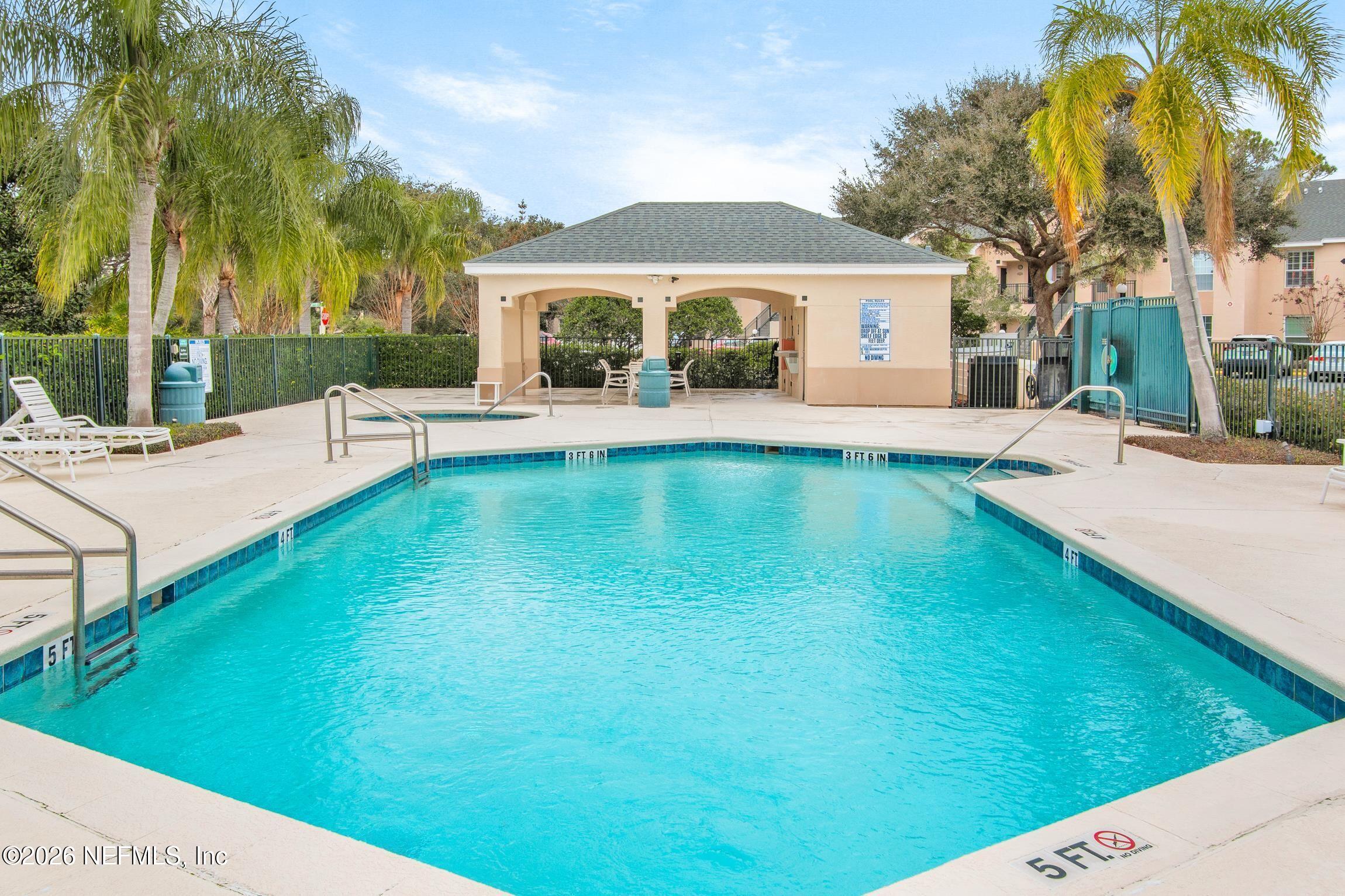 1610 Prestwick Place St. Augustine, FL 32086 - Photo 41 of 41 Pool