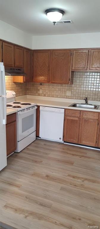 490 Baldwin Avenue, Unit 5 Rochester, MI 48307 - Photo 13 of 25