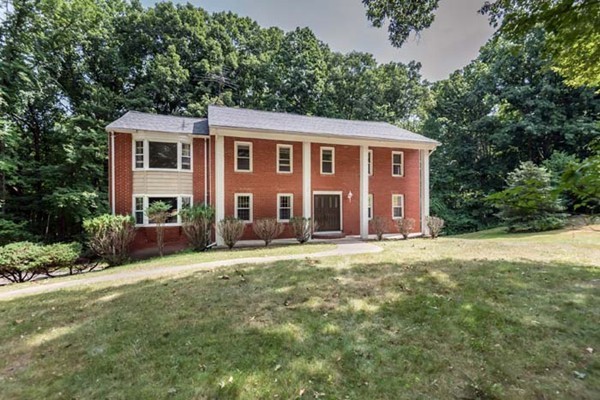 14 Greybirch Road Andover, MA 01810 - Photo 1 of 30