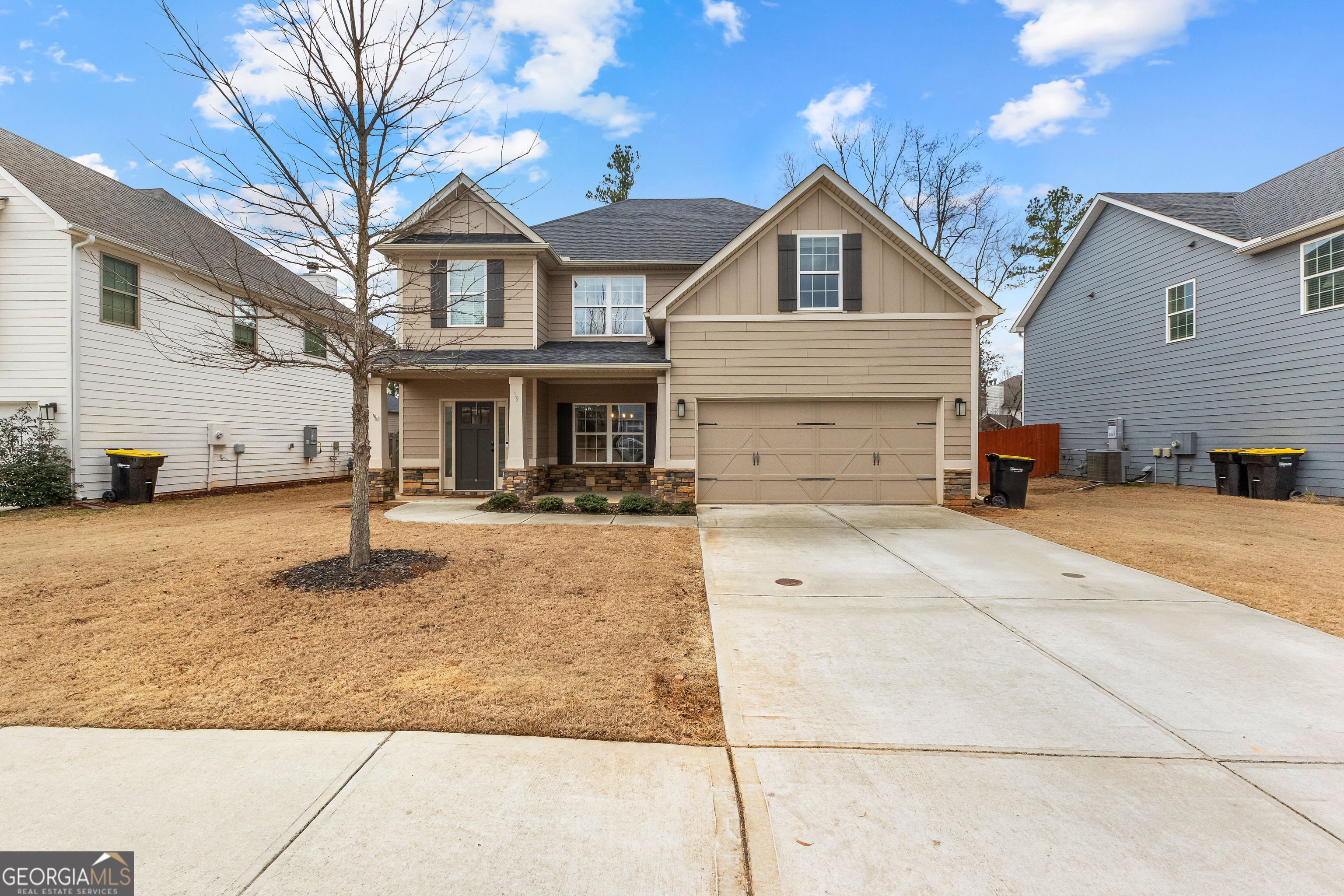 39 Collette Cove Newnan, GA 30265 - Photo 1 of 1 Gallery Image 1