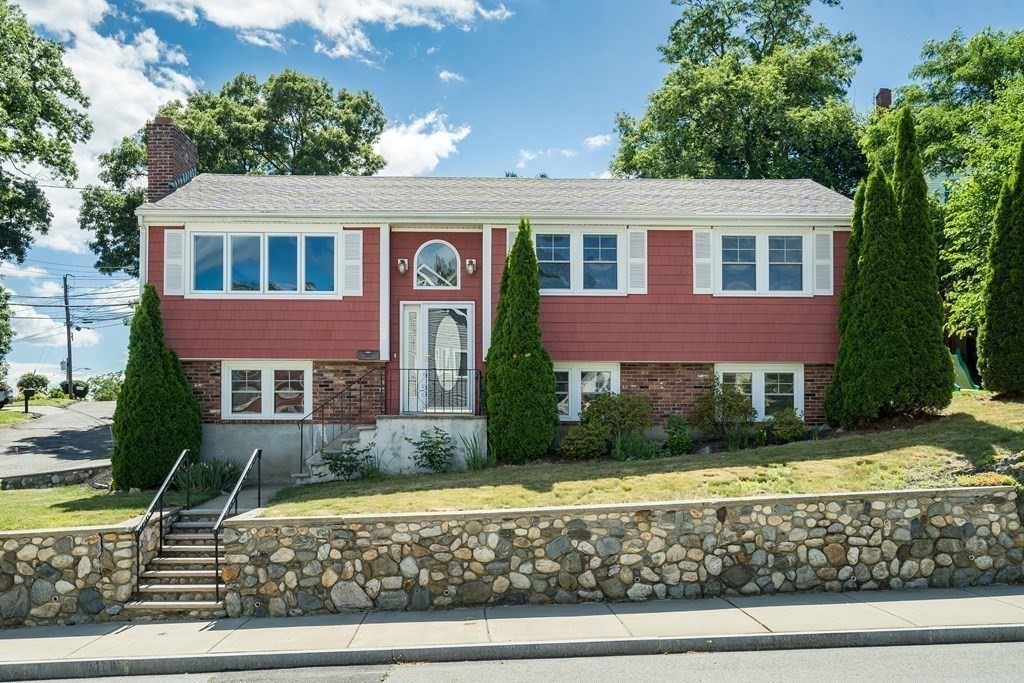 85 Upton Road Waltham, MA 02452 - Photo 1 of 36 Gallery Image 1