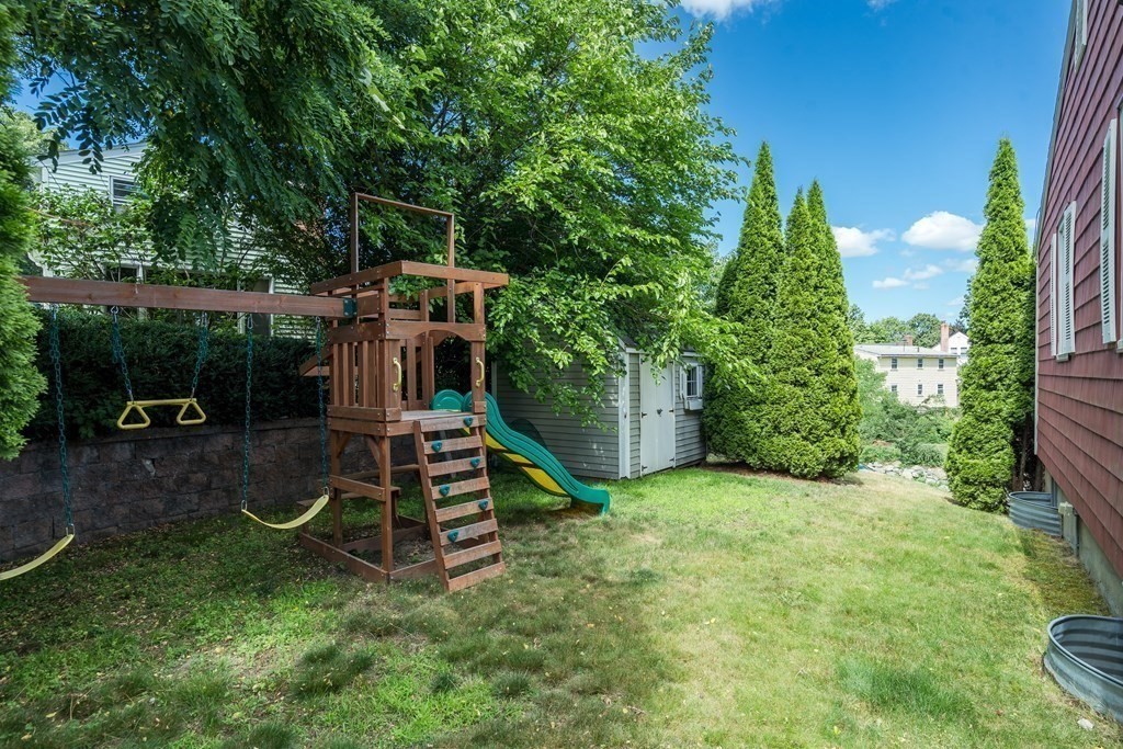 85 Upton Road Waltham, MA 02452 - Photo 21 of 36 Gallery Image 21
