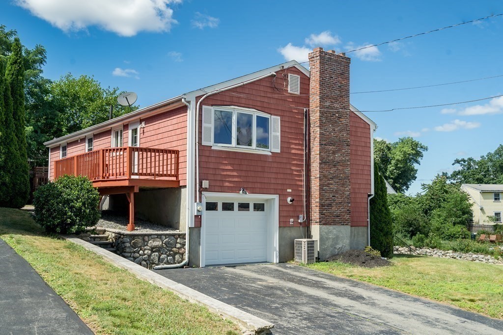 85 Upton Road Waltham, MA 02452 - Photo 23 of 36 Gallery Image 23