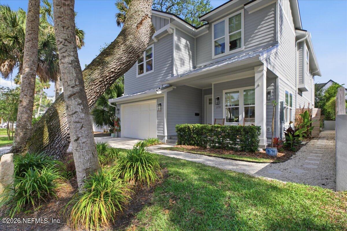 370 8th Street Atlantic Beach, FL 32233 - Photo 2 of 34 entry