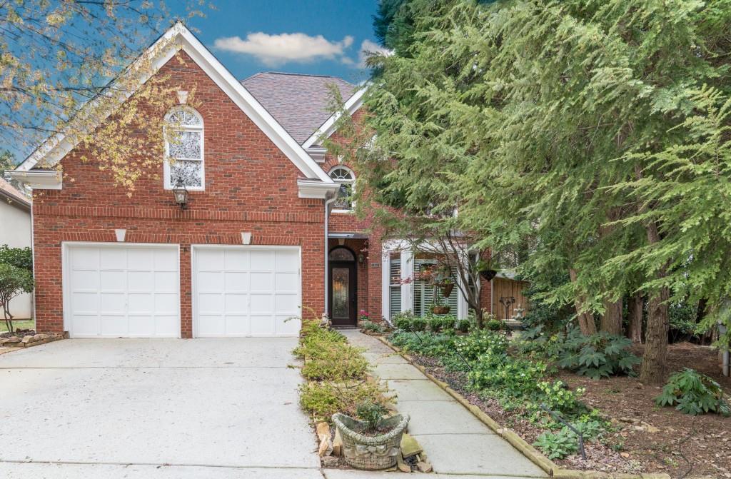 1163 Druid Walk Decatur, GA 30033 - Photo 1 of 1