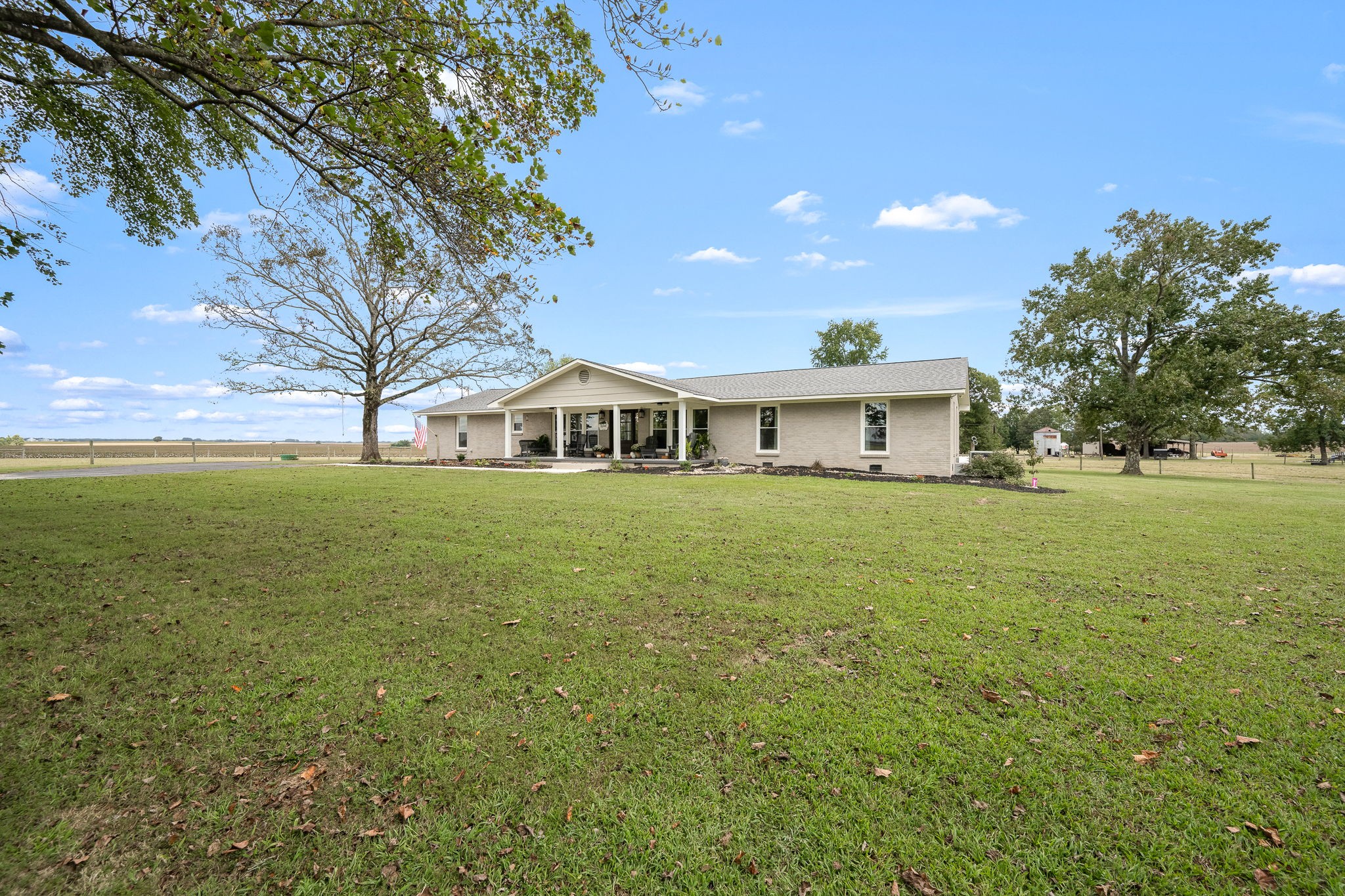 176 Terry Dunavan Road Elora, TN 37328 - Photo 23 of 85