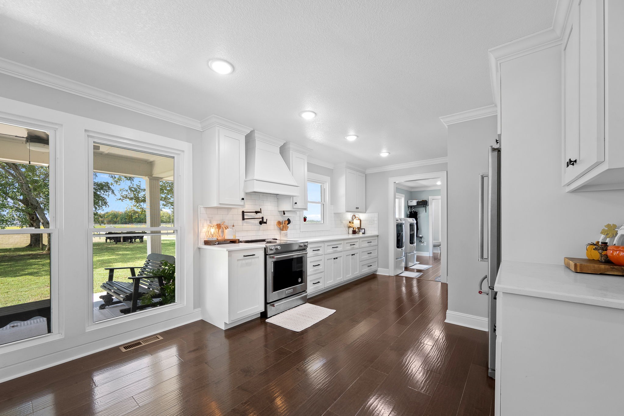 176 Terry Dunavan Road Elora, TN 37328 - Photo 31 of 85