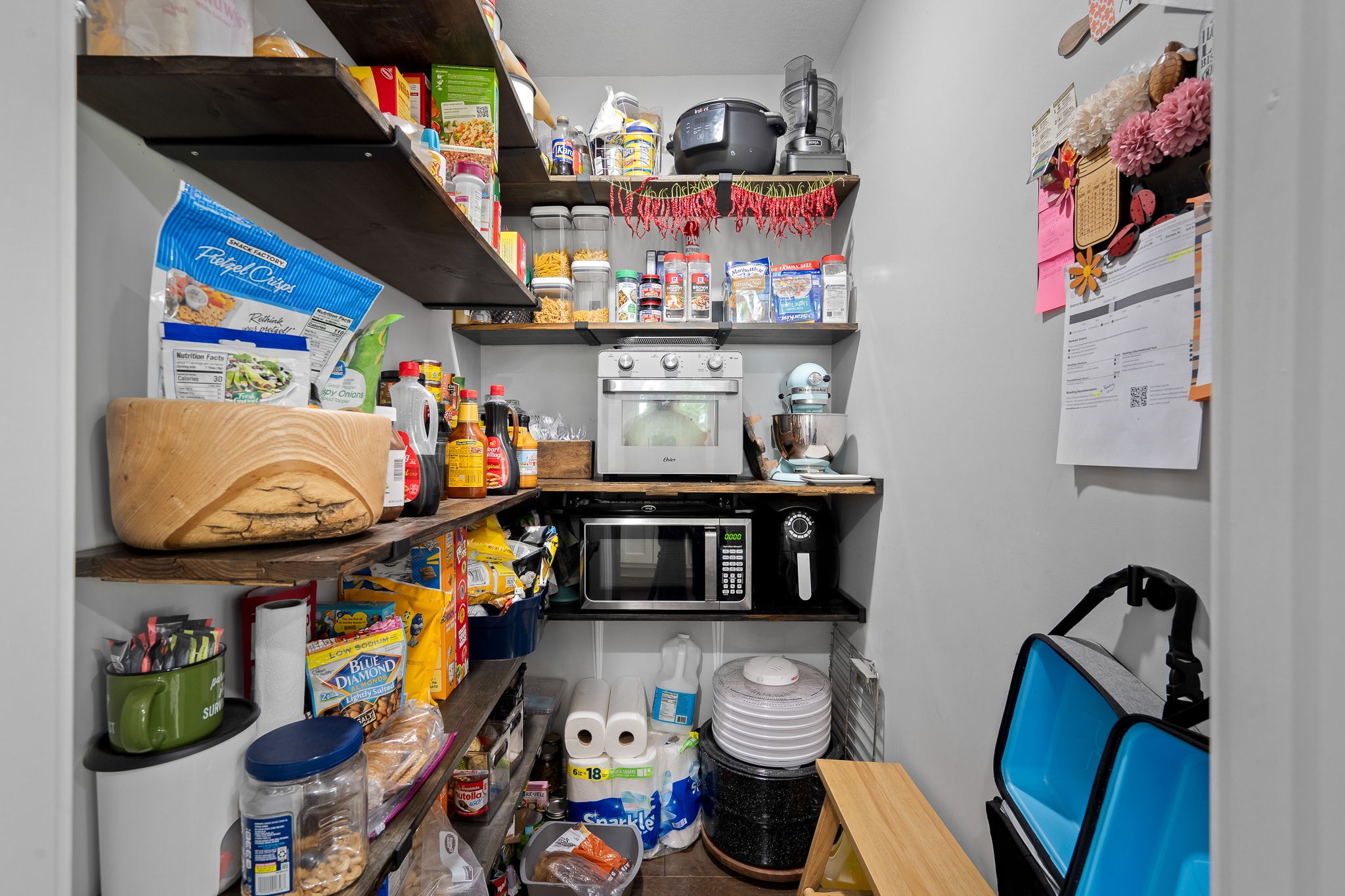 176 Terry Dunavan Road Elora, TN 37328 - Photo 34 of 85 a room with furniture and wooden floor