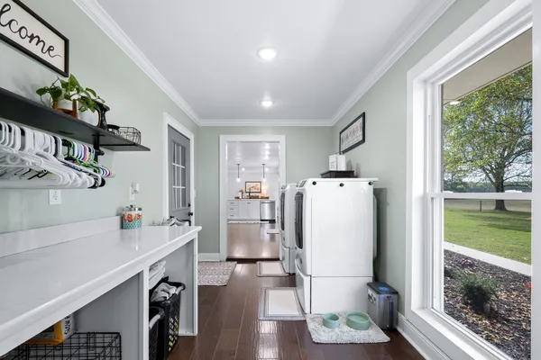 a white toilet sitting next to a shower curtain