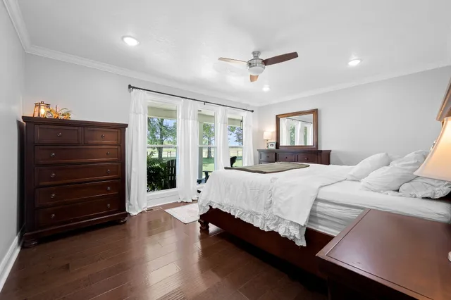 $900,000 | 176 Terry Dunavan Road, Elora, TN 37328