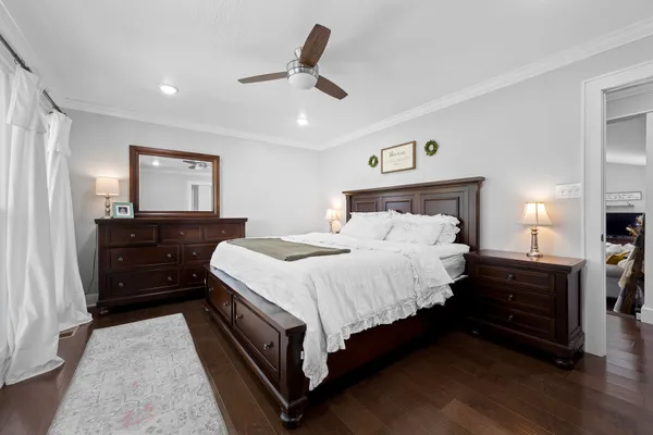 $874,900 | 176 Terry Dunavan Road, Elora, TN 37328