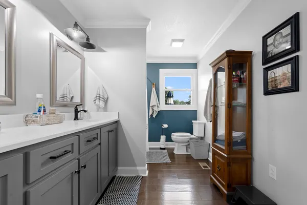 $874,900 | 176 Terry Dunavan Road, Elora, TN 37328